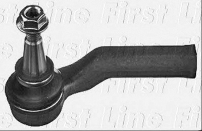 FIRST LINE ftr5883 -  Наконечник поперечной рулевой тяги